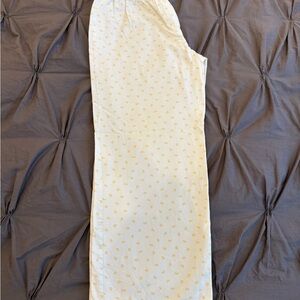 PacSun (John Gott) Drawstring Pants in Duck Print